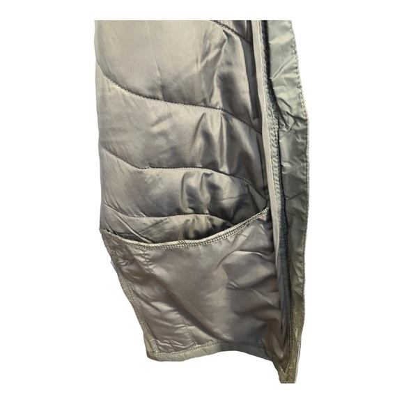 Antigua Altitude Lightweight 104345-014 Steel Fuzzy Interior Long Sleeve M - Picture 8 of 14